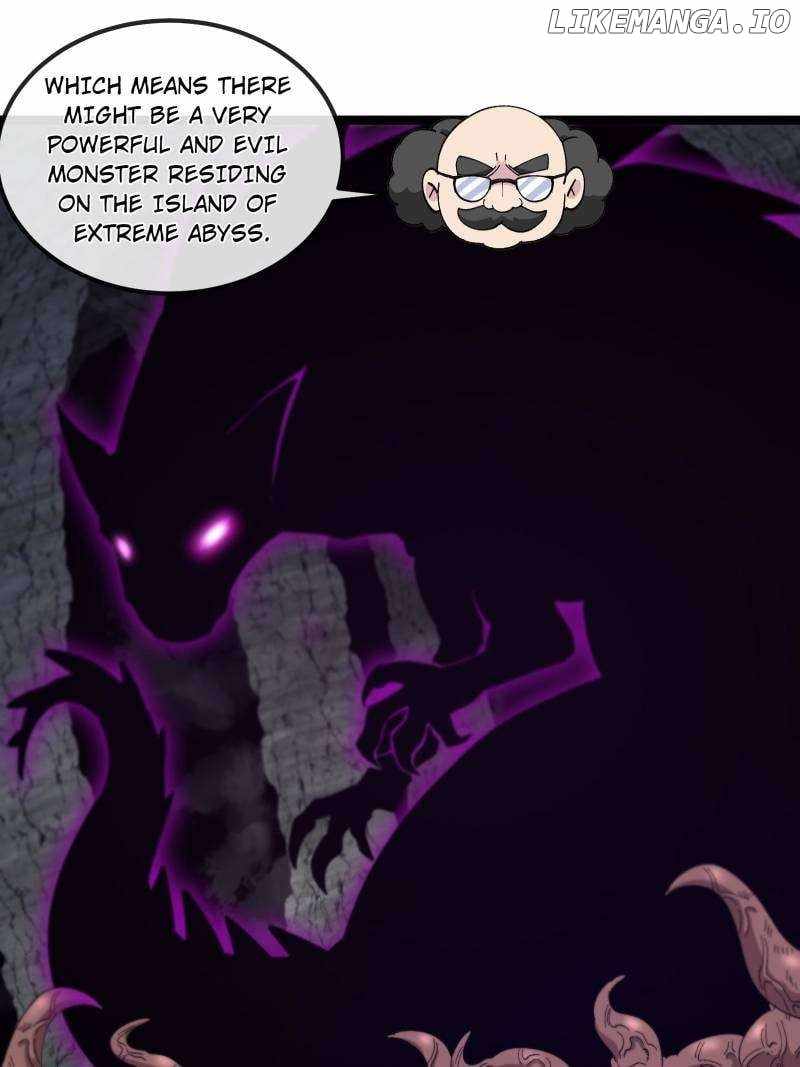 I Am The Monster Overlord Chapter 53 20